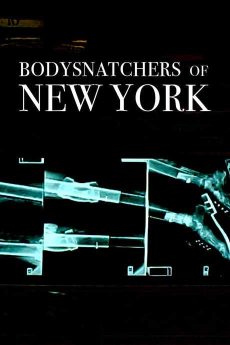Bodysnatchers of New York